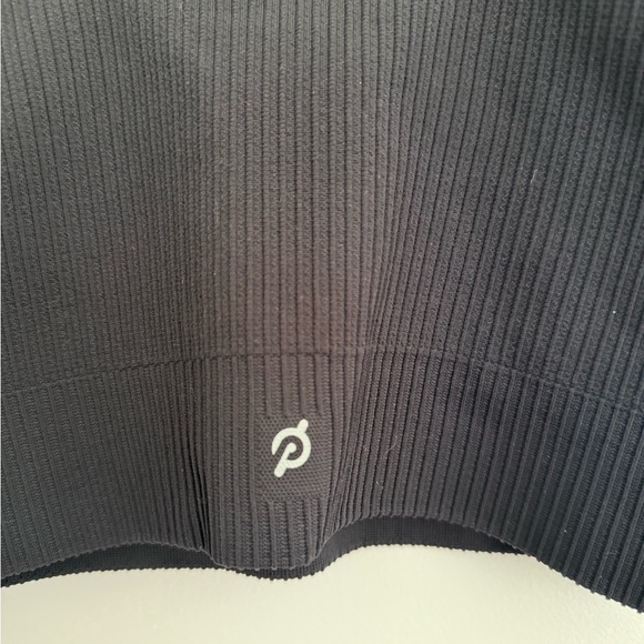 NWT Peloton Seamless Square Neck Sports Bra | Size XS/S - Picture 6 of 9